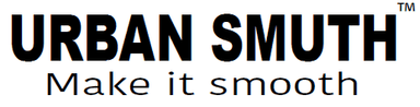 urban smuth Logo