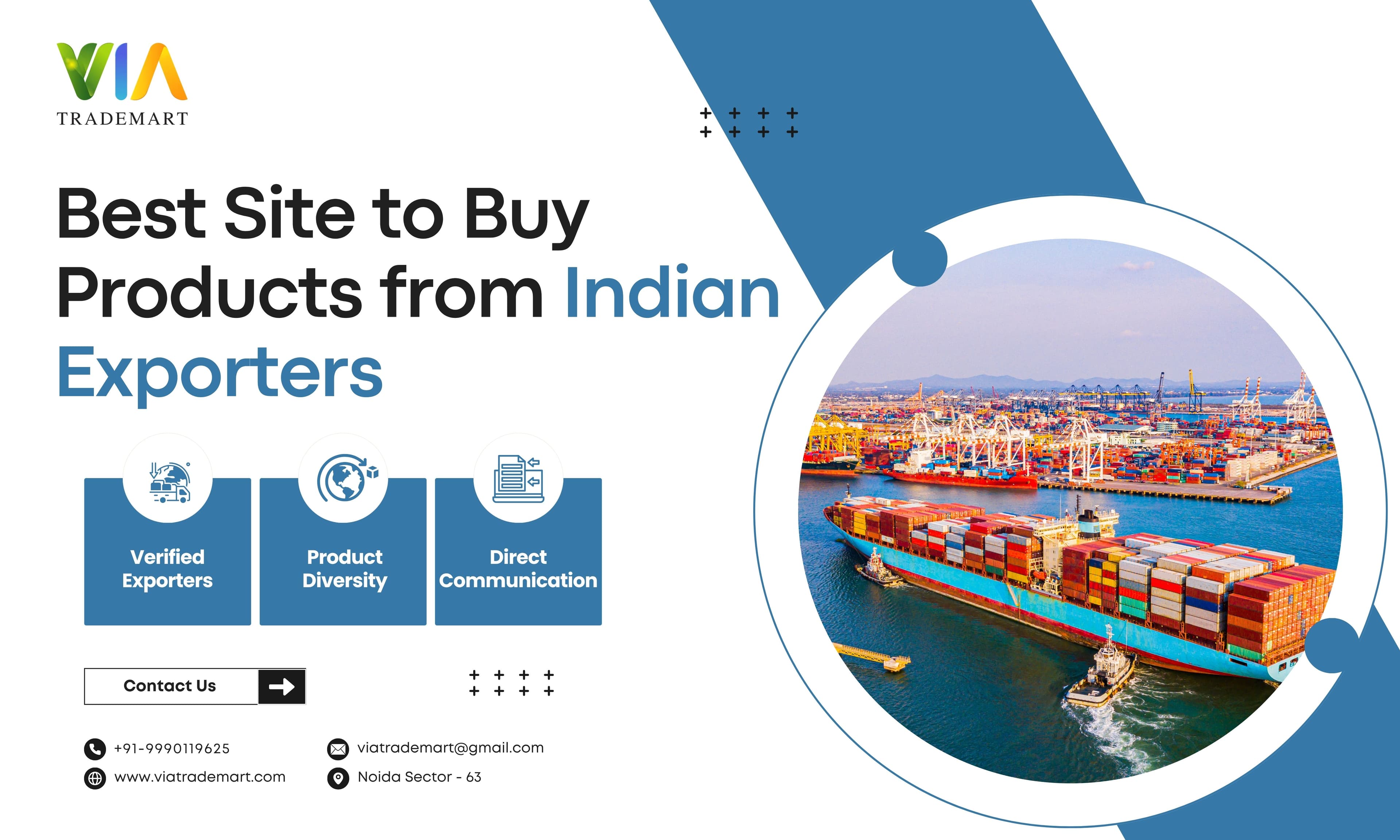 Best Site to Buy Products from Indian Exporters (2025 Guide)